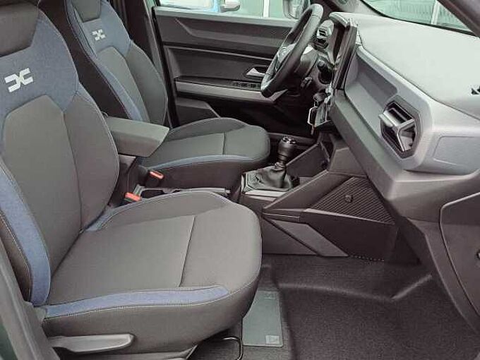 Dacia Duster TCe 130 4x4 Expression/WiPa,/SITZHEIZUNG/KAMERA