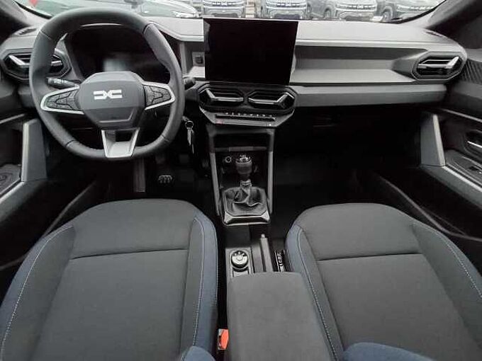 Dacia Duster TCe 130 4x4 Expression/WiPa,/SITZHEIZUNG/KAMERA