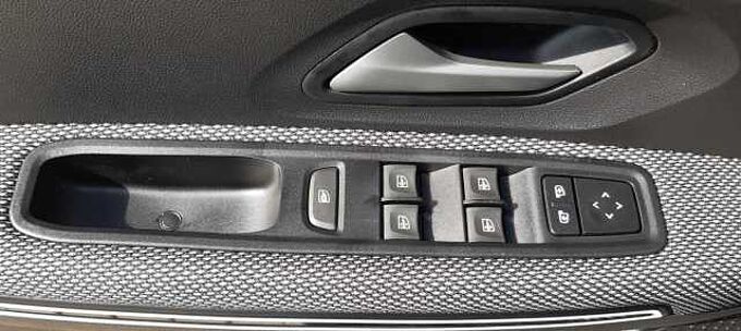 Dacia Jogger Hybrid 140 Extreme 7 Sitze Sitzhz. sof. verfügbar