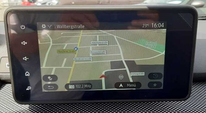 Dacia Jogger Hybrid 140 Extreme 7 Sitze Sitzhz. sof. verfügbar