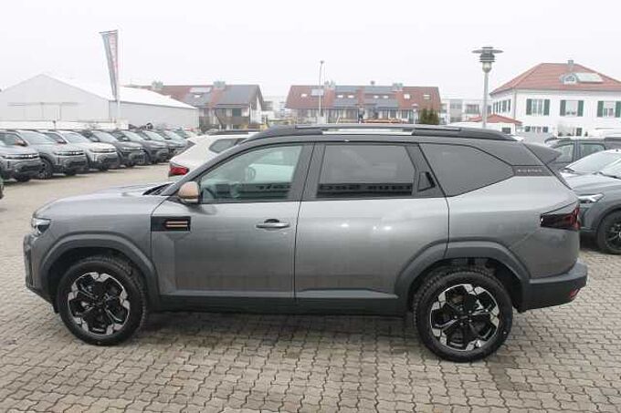 Dacia Bigster TCe 155 Hybrid-G 4x4 Journey Winter+Citypaket