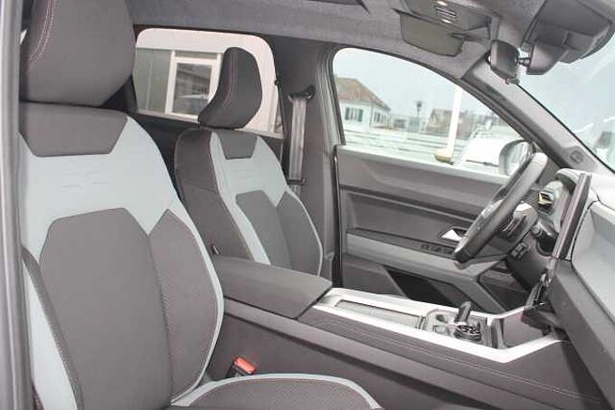 Dacia Bigster TCe 155 Hybrid-G 4x4 Journey Winter+Citypaket