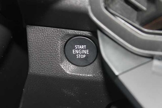 Dacia Bigster TCe 155 Hybrid-G 4x4 Journey Winter+Citypaket