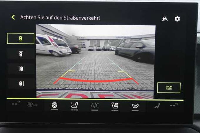 Dacia Bigster TCe 155 Hybrid-G 4x4 Journey Winter+Citypaket