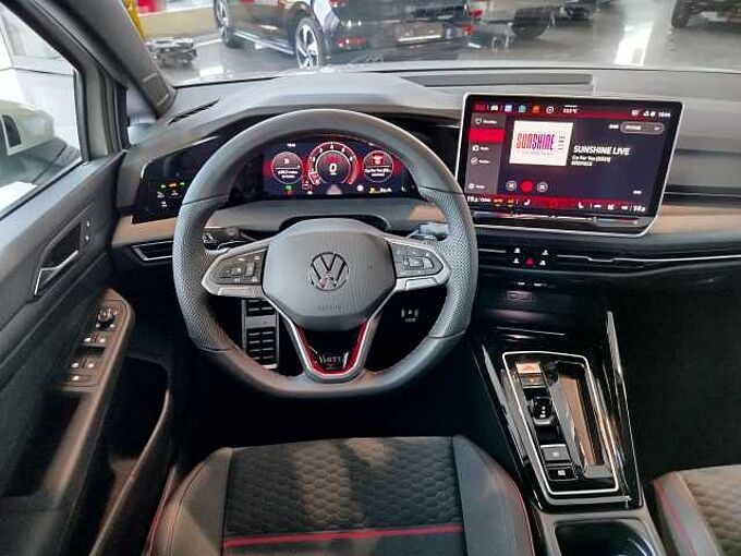 Volkswagen Golf VIII GTI CLUBSPORT 2.0 TSI DSG *SOFORT!*