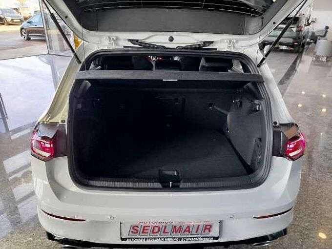 Volkswagen Golf VIII GTI CLUBSPORT 2.0 TSI DSG *SOFORT!*