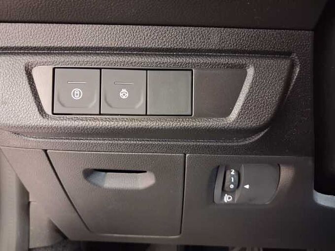 Dacia Sandero Stepway Extreme TCe 110 SHZ/PDC V+H/KAMERA/NAVI