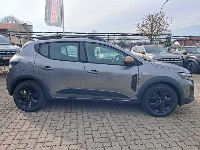 Dacia Sandero Stepway Extreme TCe 110 SHZ/PDC V+H/KAMERA/NAVI