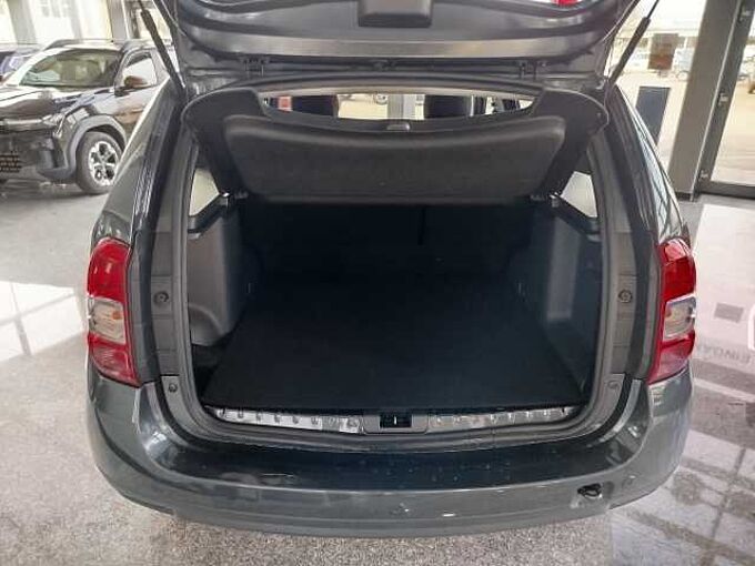 Dacia Duster dCi 110 4x4 Laureate