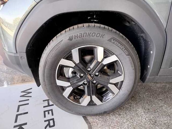 Dacia Duster Extreme TCe 130 WINTER/CITY/TECHNIKPAK