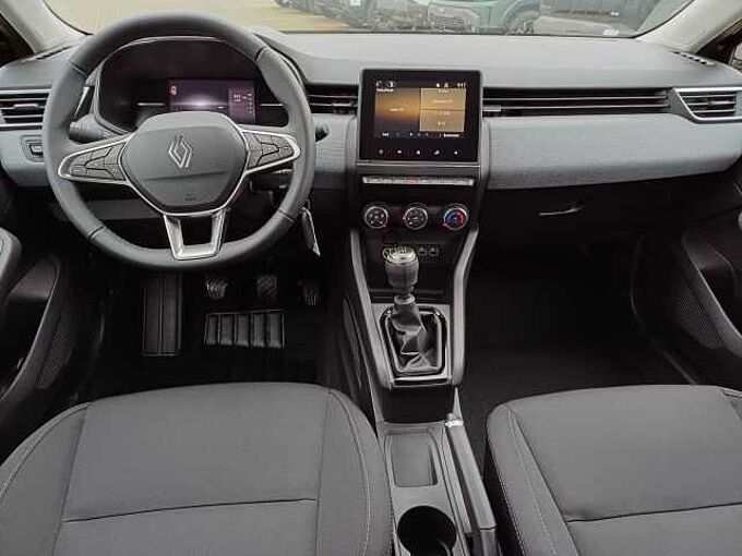 Renault Clio dCi 100 EVOLUTION *SITZHEIZUNG/CARPLAY/DAB*