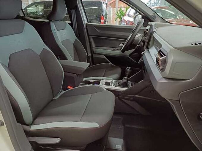 Dacia Duster Extreme TCe 130 WINTER/CITY/TECHNIKPAK