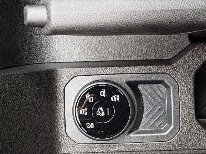 Dacia Duster TCe 130 4x4 Expression *WINTERPAKET*