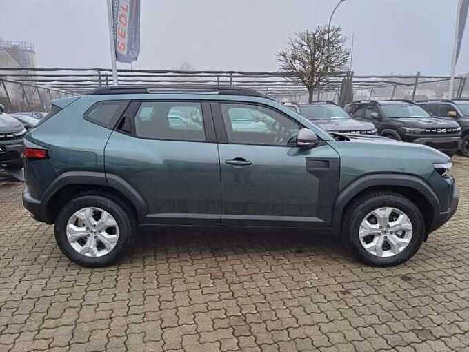 Dacia Duster TCe 130 4x4 Expression *WINTERPAKET*