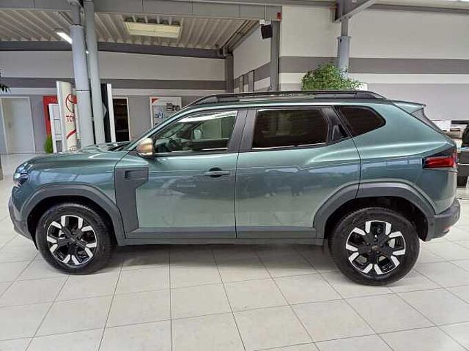 Dacia Duster Extreme TCe 130 WINTER/CITY/TECHNIKPAK