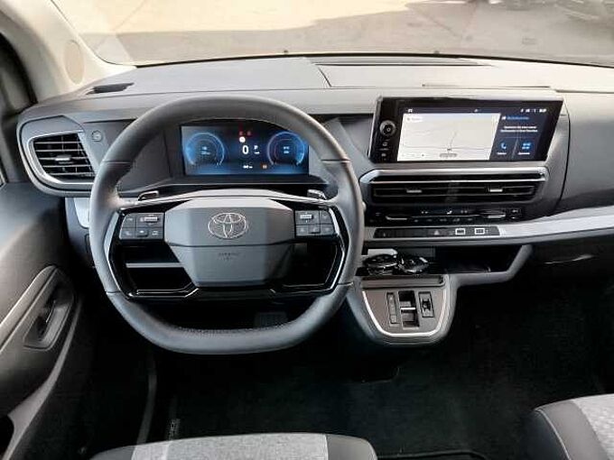 Toyota Proace Verso L1 Family/Team-D 8-Sitze Automatik