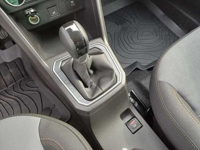 Dacia Jogger HYBRID 140 Extreme 7-Sitzer PDC/SHZ/KAM