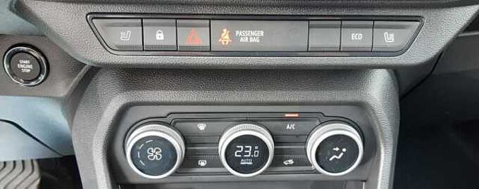 Dacia Jogger Hybrid 140 Extreme 7-Sitzer PDC/SHZ/KAM