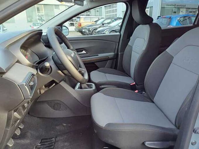 Dacia Jogger Extreme TCe110 SHZ/KAMERA/KLIMAAUTOM.