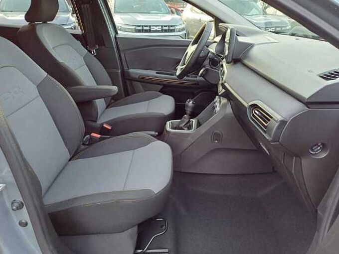 Dacia Jogger Extreme TCe110 SHZ/KAMERA/KLIMAAUTOM.