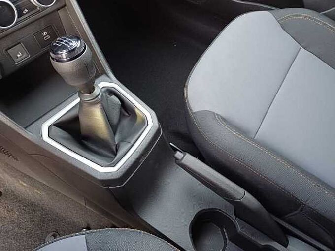 Dacia Jogger Extreme TCe110 SHZ/KAMERA/KLIMAAUTOM.