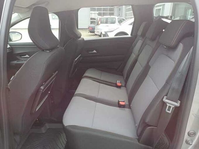 Dacia Jogger HYBRID 140 Extreme 7-Sitzer AHK/PDC/SHZ/KAM