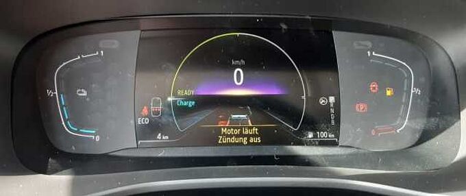 Dacia Jogger Hybrid 140 Extreme 7-Sitzer AHK/PDC/SHZ/KAM