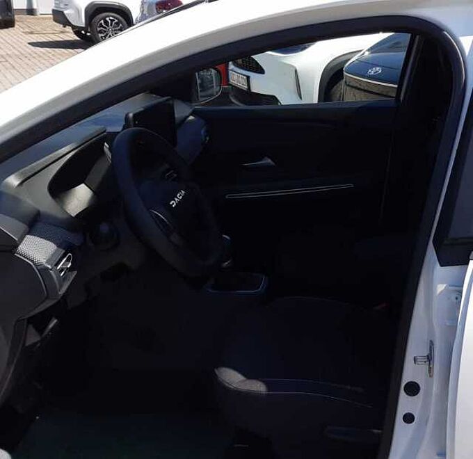 Dacia Jogger Hybrid 140 Extreme 7-Sitzer AHK/PDC/SHZ/KAM