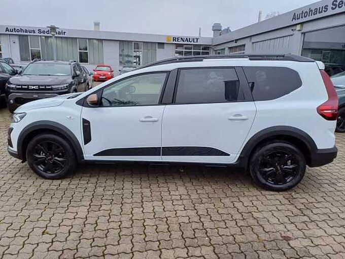 Dacia Jogger Extreme TCe110 AHK/SHZ/KAMERA/KLIMAAUTOM.