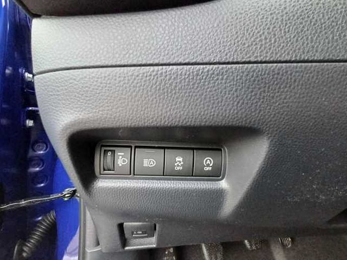 Toyota Aygo X Teamplayer *KAMERA/SHZ/CARPLAY*