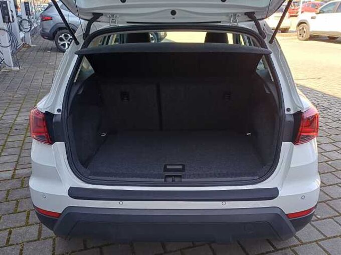 SEAT Arona 1,0 Eco TSI Style