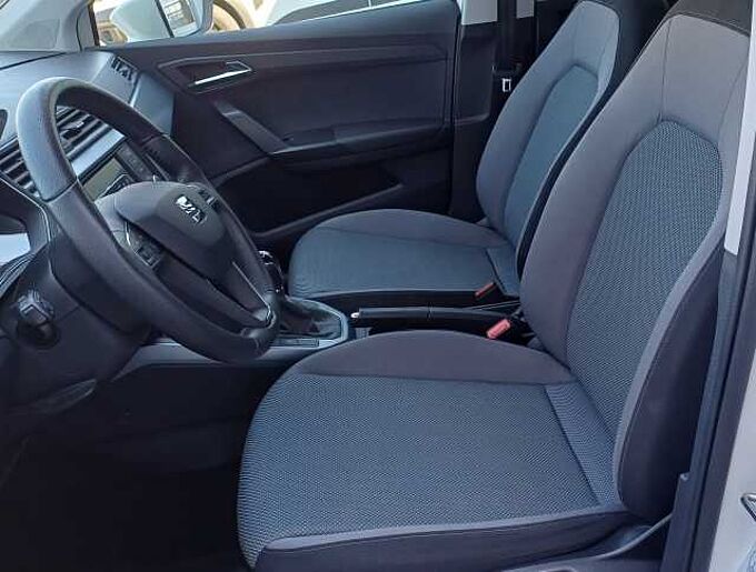 SEAT Arona 1,0 Eco TSI Style