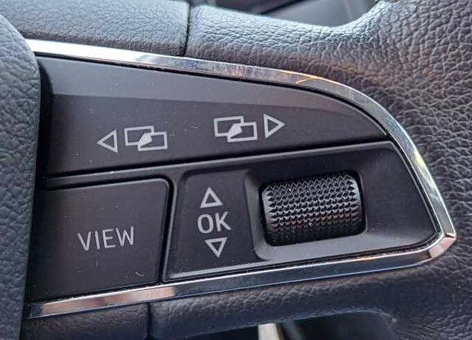 SEAT Arona 1,0 Eco TSI Style