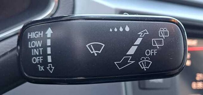 SEAT Arona 1,0 Eco TSI Style