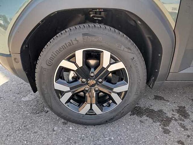 Dacia Duster Extreme TCe 130 4x4 WINTER/CITY/TECHNIK