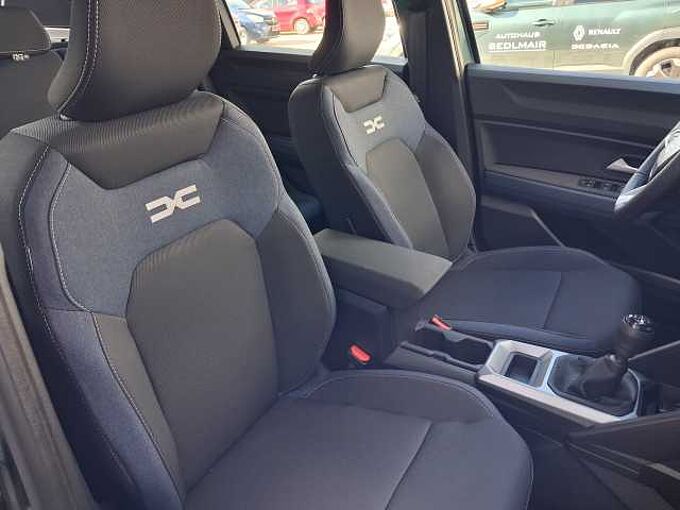 Dacia Bigster EXPRESSION TCe 140 Easy-u.Winterpaket