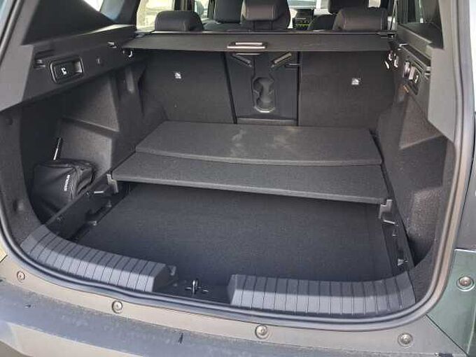 Dacia Bigster EXPRESSION TCe 140 Easy-u.Winterpaket