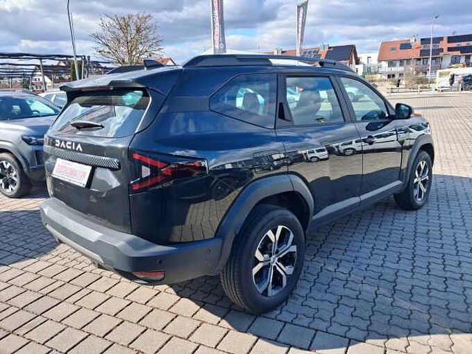 Dacia Bigster EXPRESSION TCe 140 Easy-u.Winterpaket