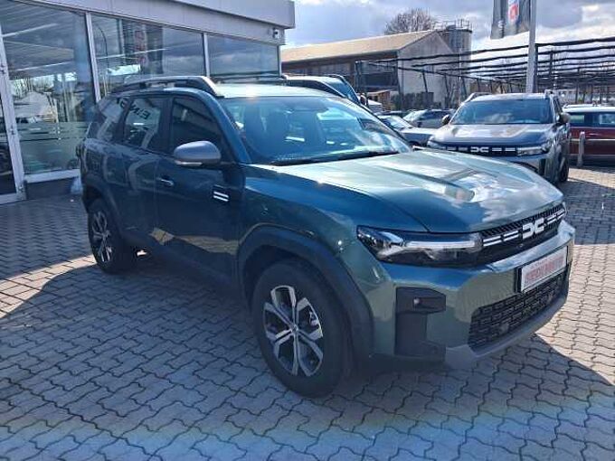 Dacia Bigster EXPRESSION TCe 140 Winter-u.Easypaket