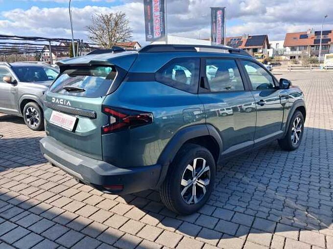 Dacia Bigster EXPRESSION TCe 140 Winter-u.Easypaket