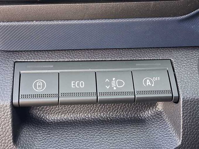 Dacia Bigster EXPRESSION TCe 140 Winter-u.Easypaket