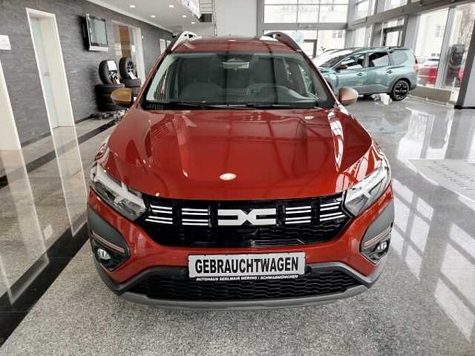 Dacia Jogger Hybrid Extreme 5-Sitzer SHZ/CITY PAKET