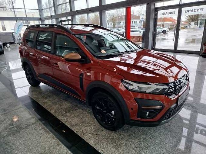 Dacia Jogger Hybrid Extreme 5-Sitzer SHZ/CITY PAKET