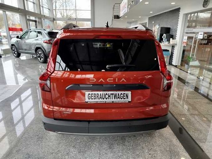 Dacia Jogger Hybrid Extreme 5-Sitzer SHZ/CITY PAKET