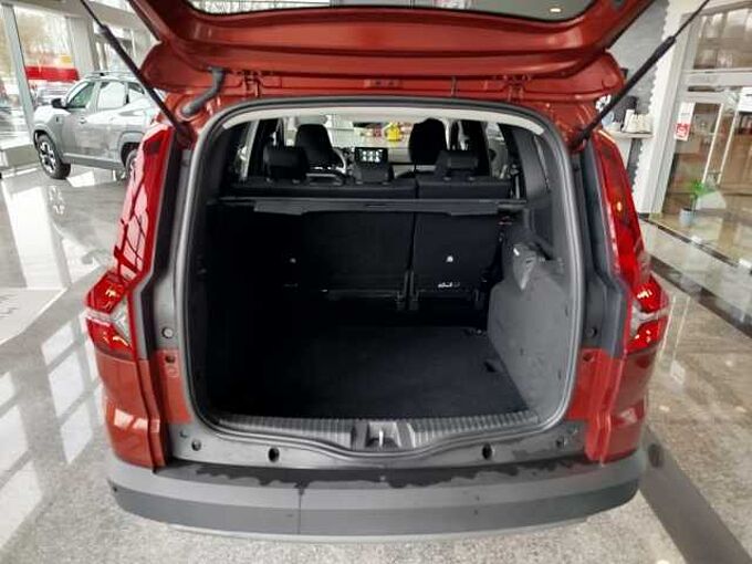 Dacia Jogger Hybrid Extreme 5-Sitzer SHZ/CITY PAKET