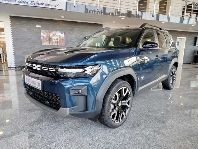 Dacia Bigster Journey Hybrid 155 WINTER+/CITY/PANO/19ZOLL