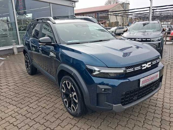 Dacia Bigster Journey LPG 140 Winter PLUS/City Paket/Zweifarb-Lackierung