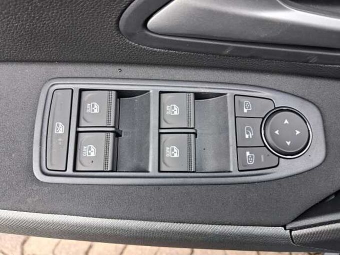 Dacia Bigster Journey LPG 140 Winter PLUS/City Paket/Zweifarb-Lackierung