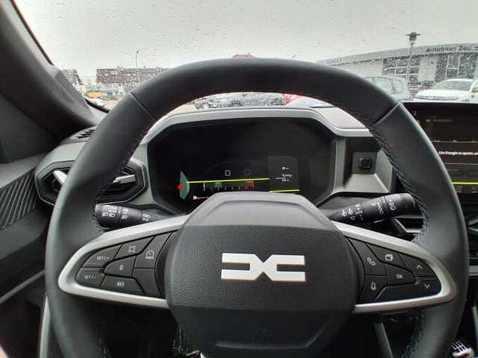 Dacia Bigster Journey LPG 140 Winter PLUS/City Paket/Zweifarb-Lackierung