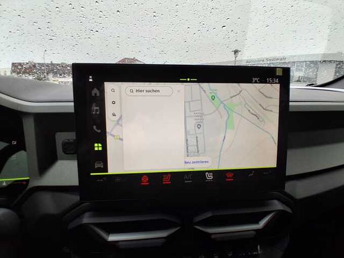 Dacia Bigster Journey LPG 140 Winter PLUS/City Paket/Zweifarb-Lackierung